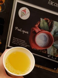 pulque