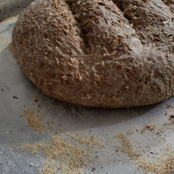 20191217_134042 fresh out of the oven beauty