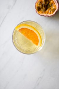 kombucha margarita