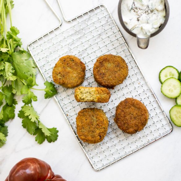 falafel_2 ready to eat falafel