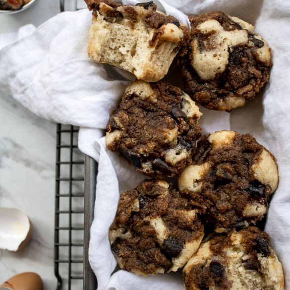figgy_3 figgy coffee cake muffins